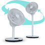 Voir la diapositive 4 : Duux Ventilateur DXCF105