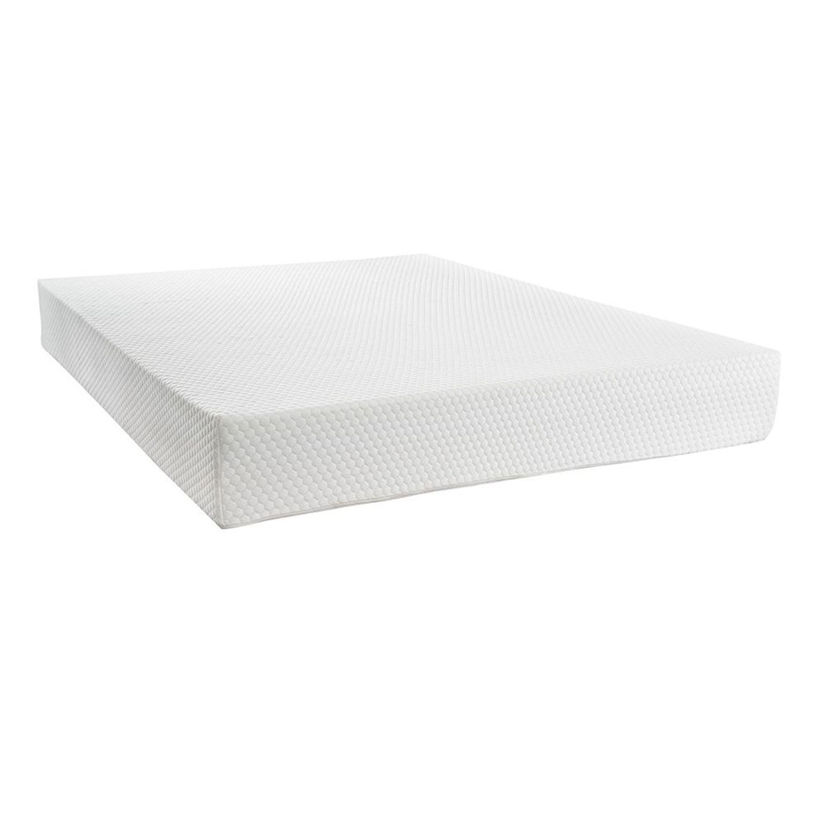 OLYMPE LITERIE OLYMPE LITERIE | Matelas HERMES | Mousse avec mémoire de forme