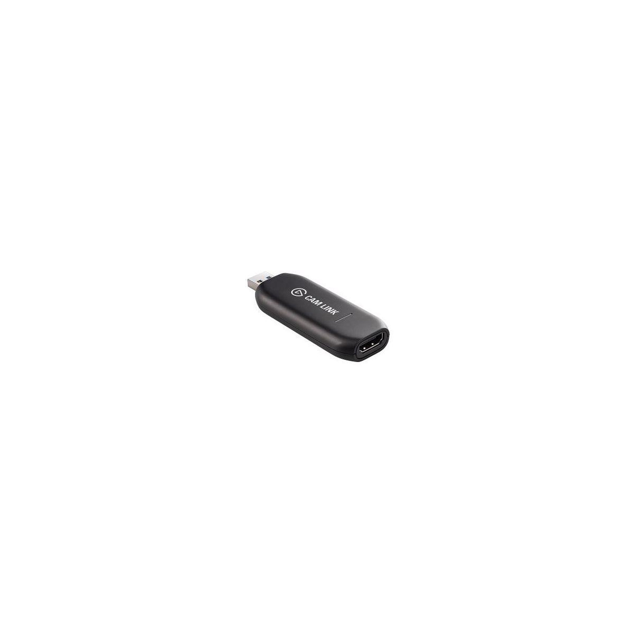 Voir la diapositive 2 : ELGATO GAMING Carte d'acquisition cam link 4k