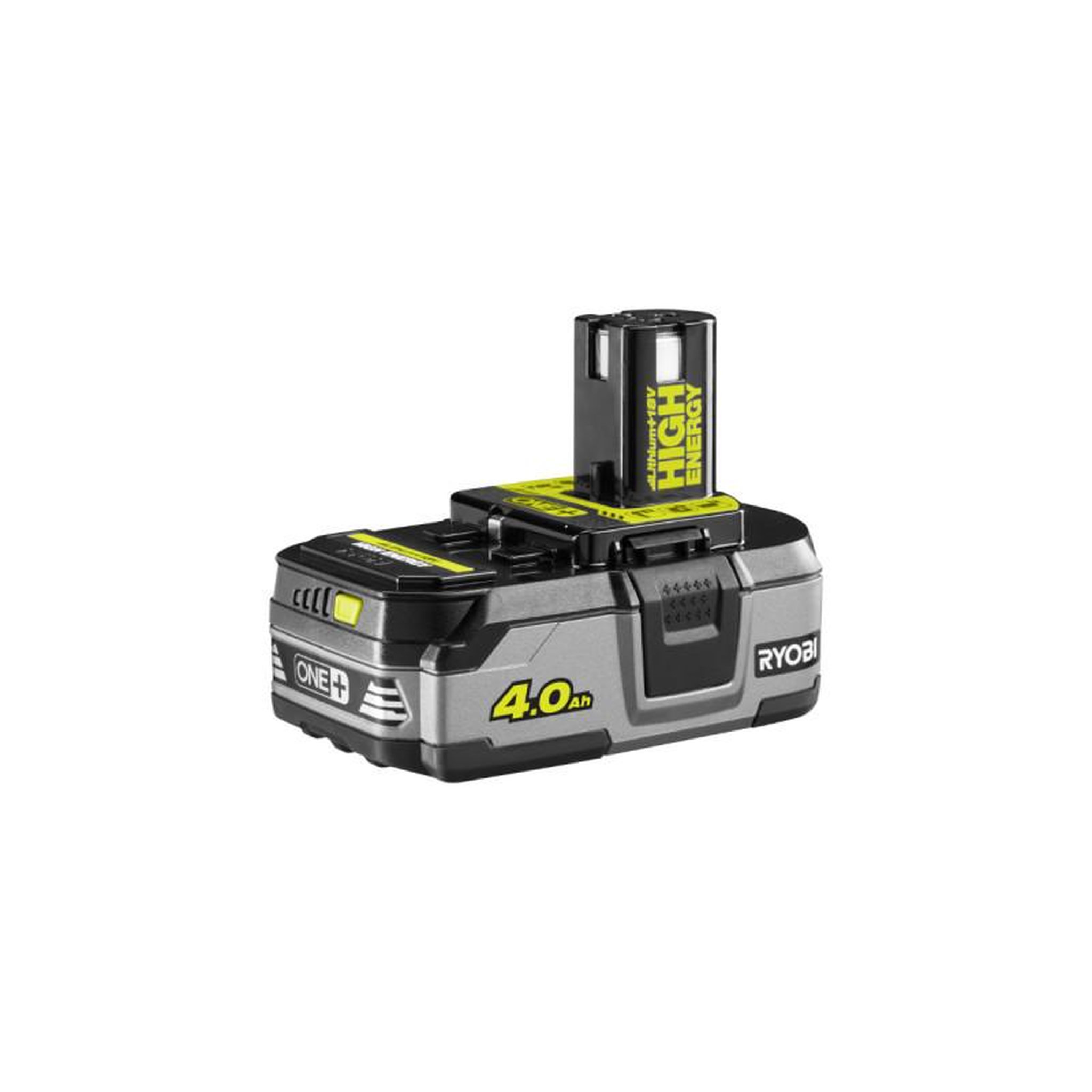 Ryobi Batterie ryobi 18v lithiumplus high energy - 4.0ah - rb1840t