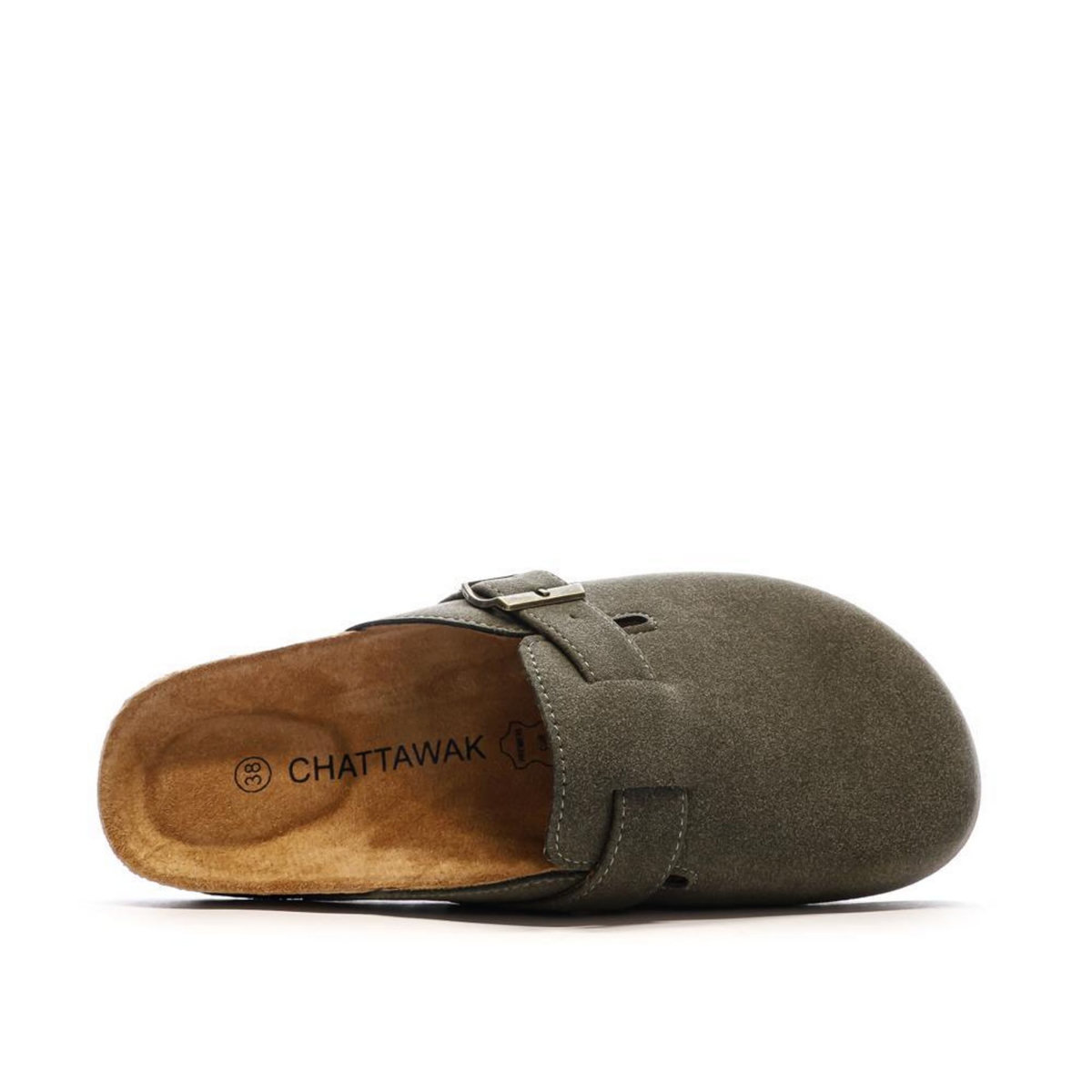 CHATTAWAK Sabots  Femme Chattawak Dodge