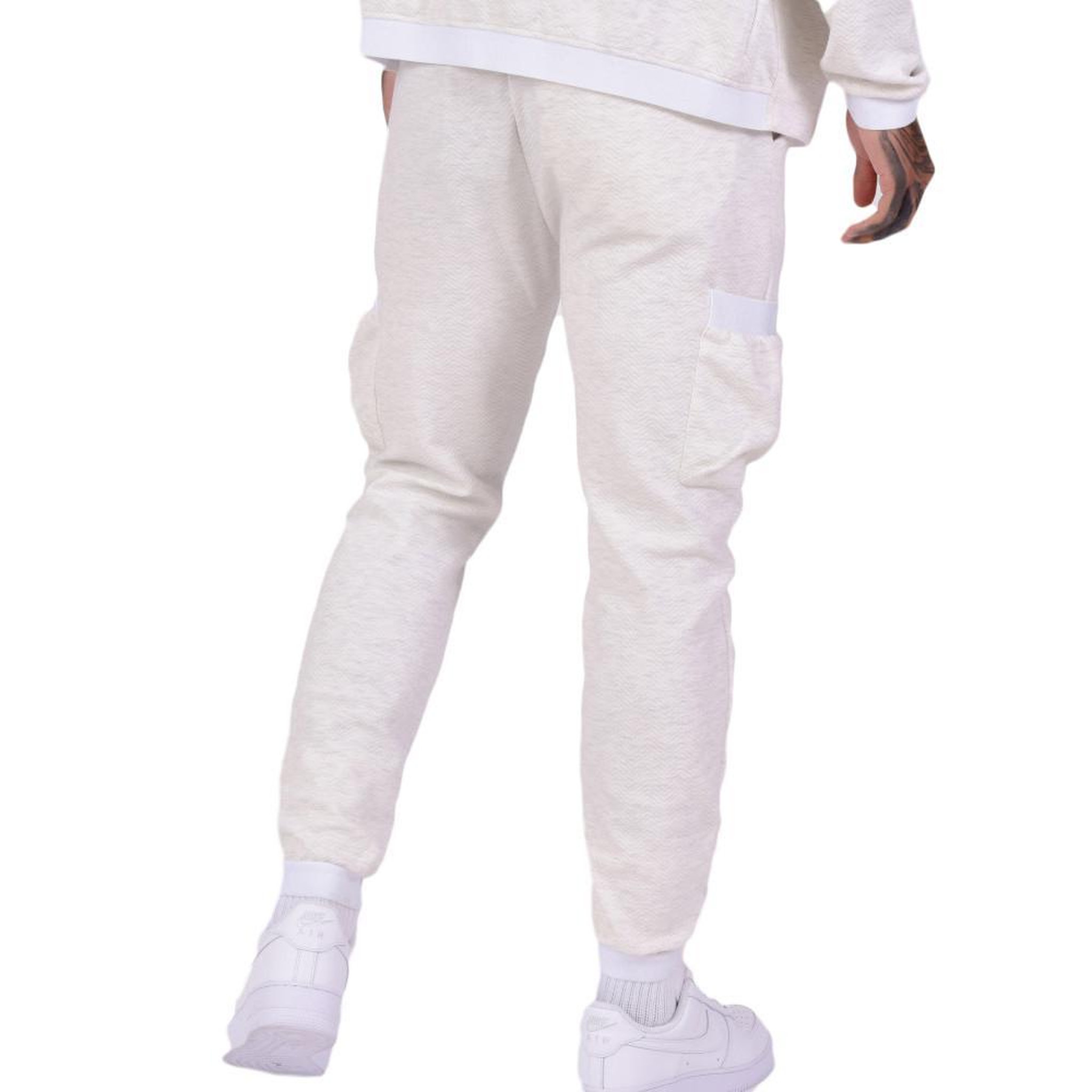 Voir la diapositive 2 : Project X Jogging Blanc Homme Project X Paris 2240164