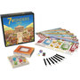 Voir la diapositive 3 : Asmodee 7 Wonders la version de Des