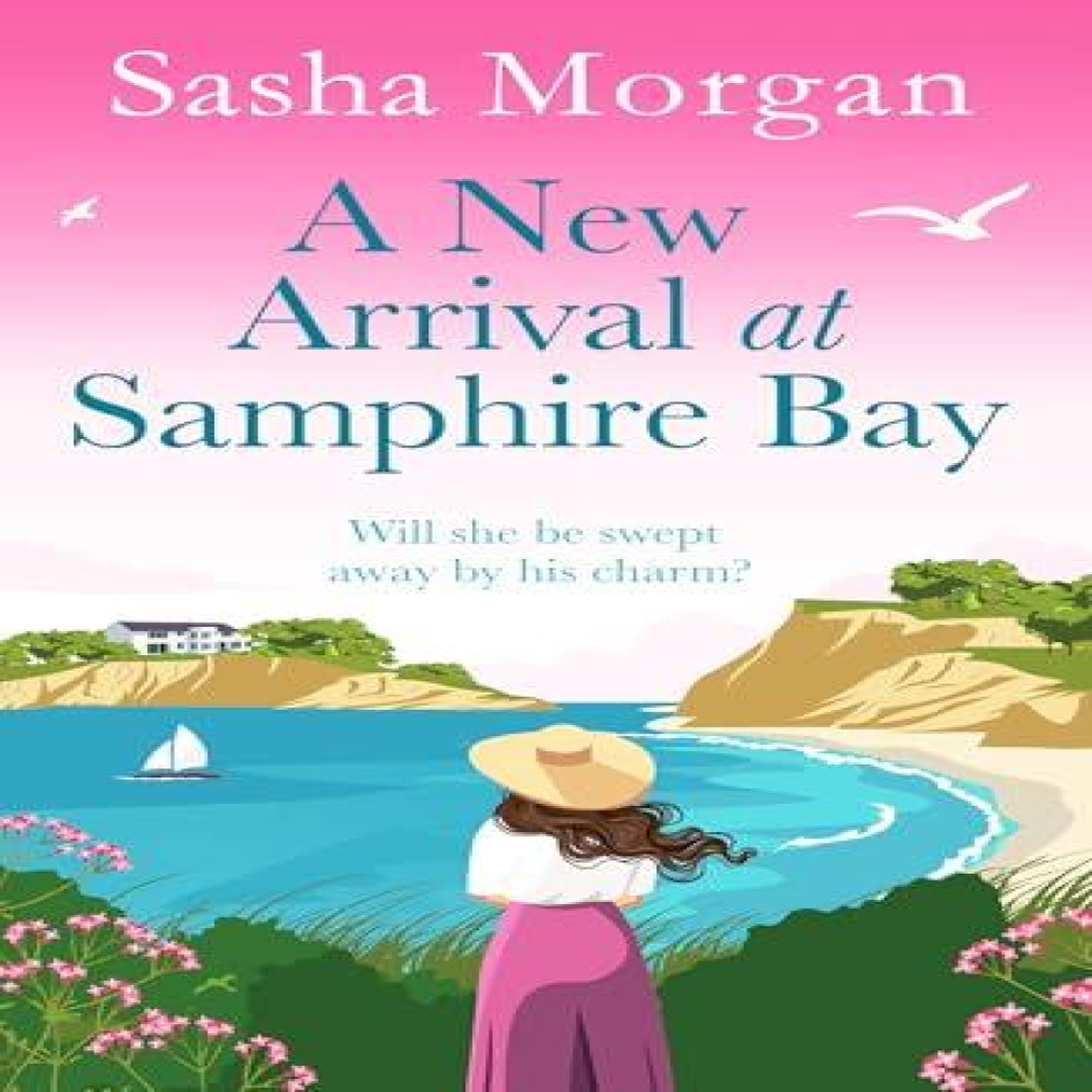 LIVRES New Arrival at Samphire Bay