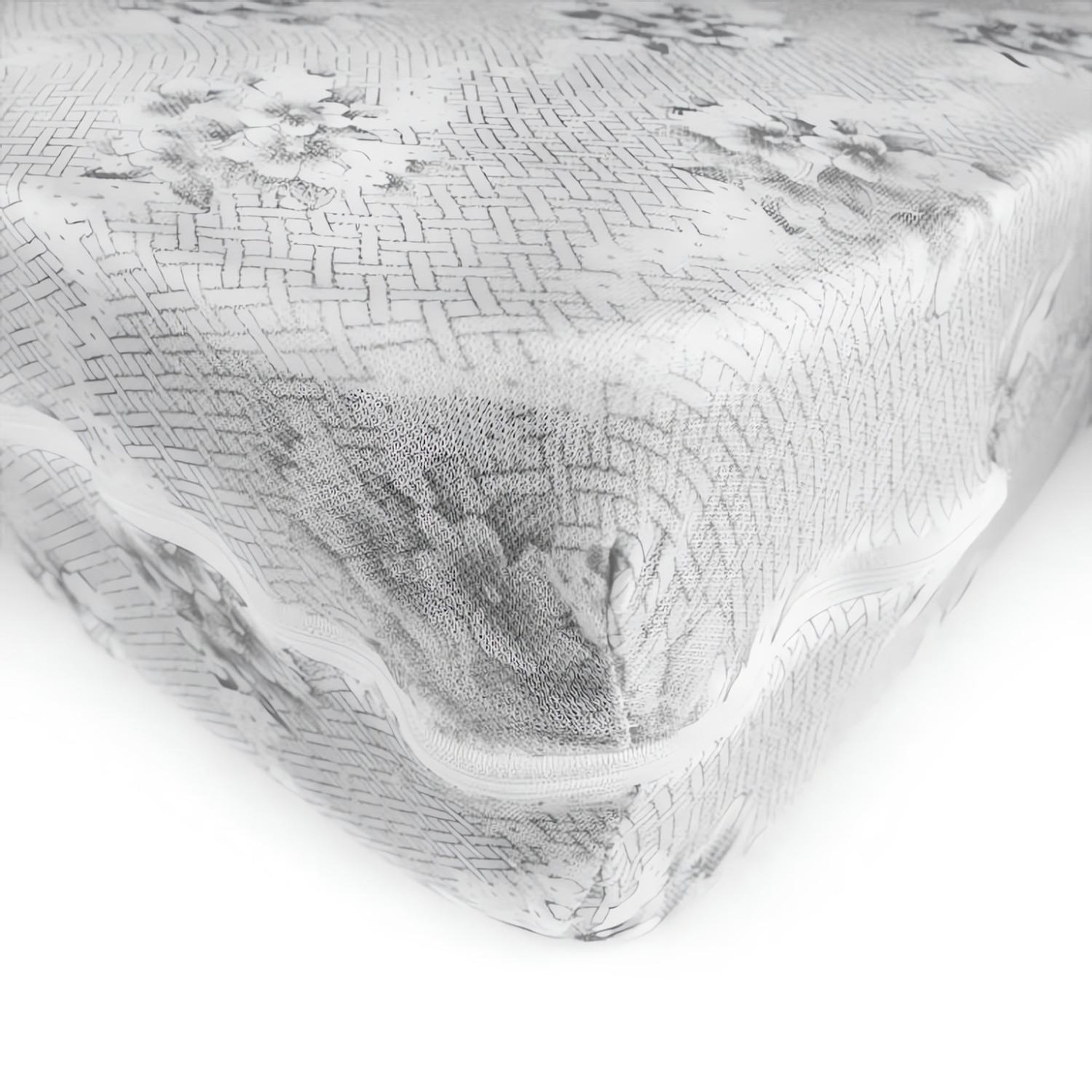 Voir la diapositive 2 : SOLEIL D'OCRE Housse rénove matelas, par Soleil d'ocre