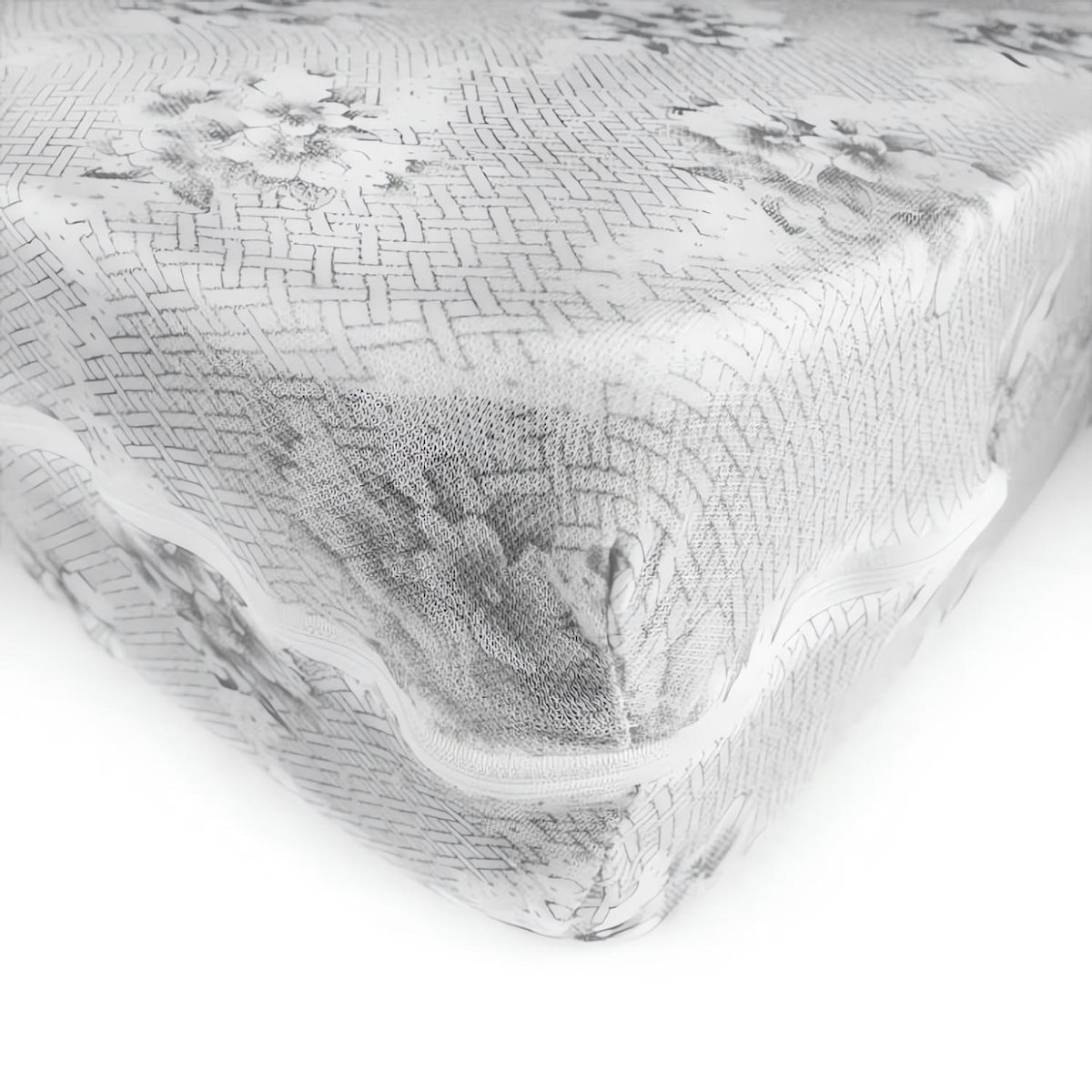 SOLEIL D'OCRE Housse rénove matelas, par Soleil d'ocre