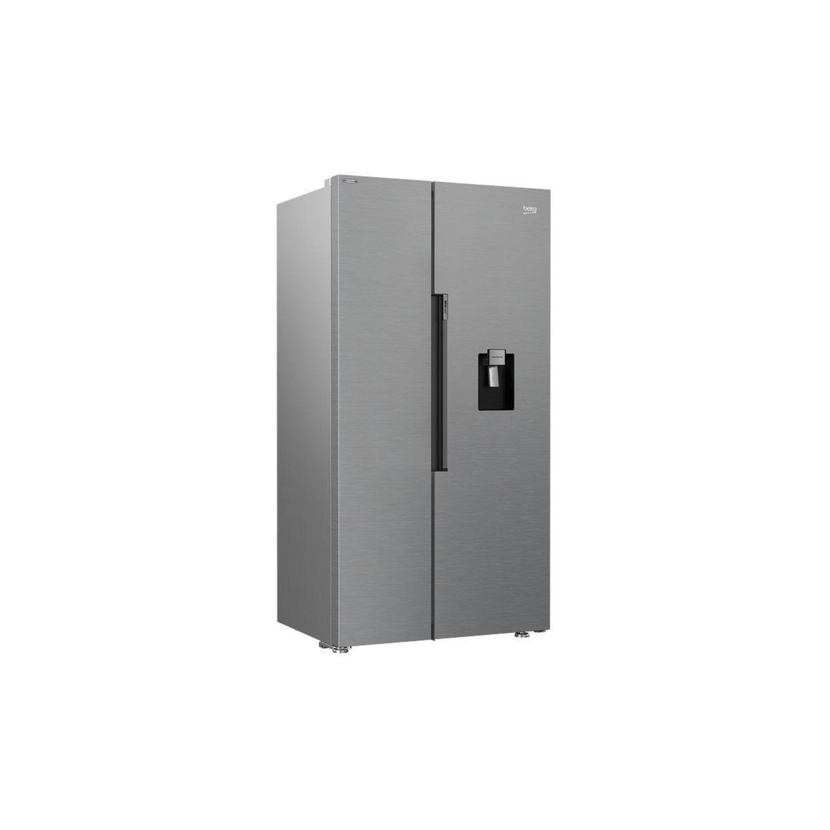 Beko Réfrigérateur Américain GN163240XBN