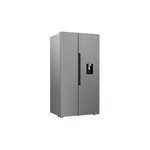 Beko Réfrigérateur Américain GN163240XBN