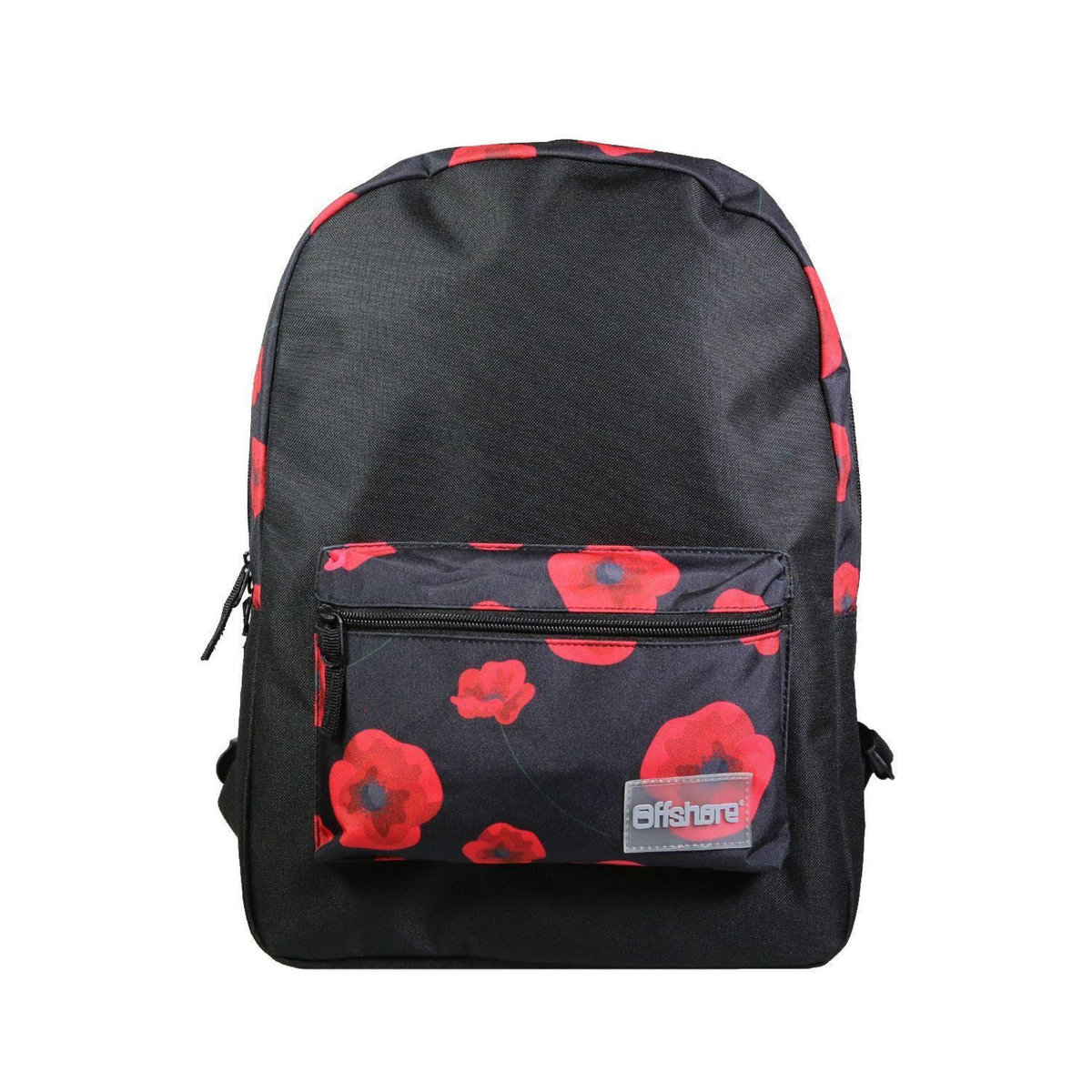 Bagtrotter BAGTROTTER Sac à dos 1 compartiment Offshore Noir