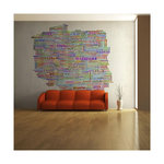 Paris Prix Papier Peint  From the Sea To the Tatras. Coloris disponibles : Multicolore