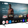 Voir la diapositive 3 : TCL TV QLED 75P89K 144Hz 2025-75 pouces (189cm)