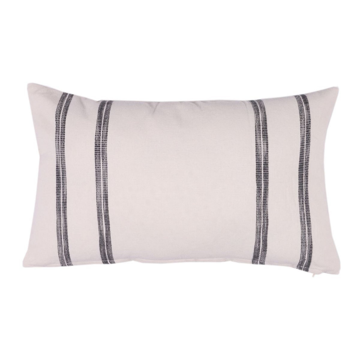 ACTUEL Coussin déco SLUB
