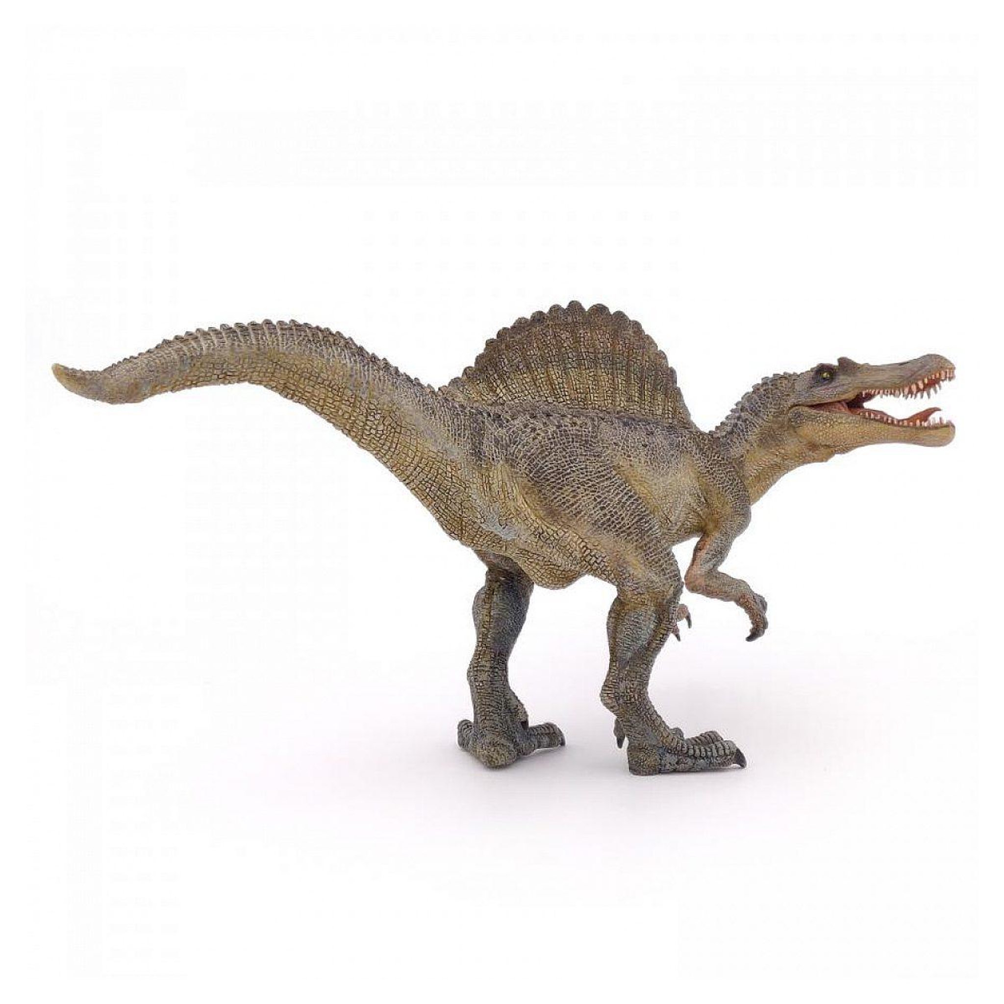 Papo 55011 spinosaure les dinosaures