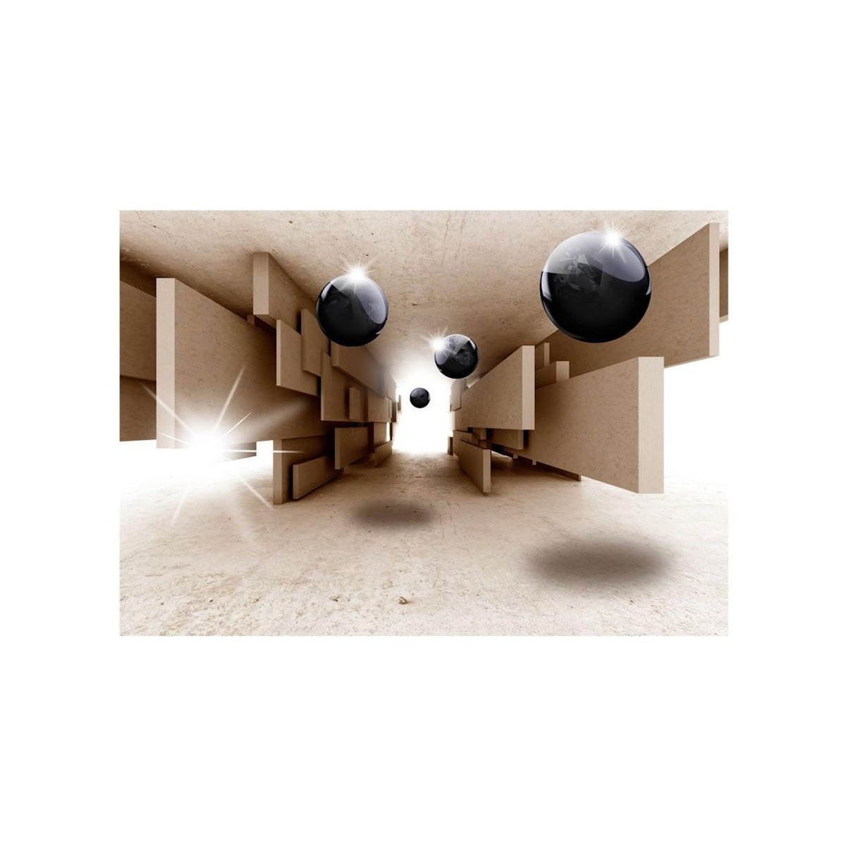 Paris Prix Papier Peint  Underground Racing