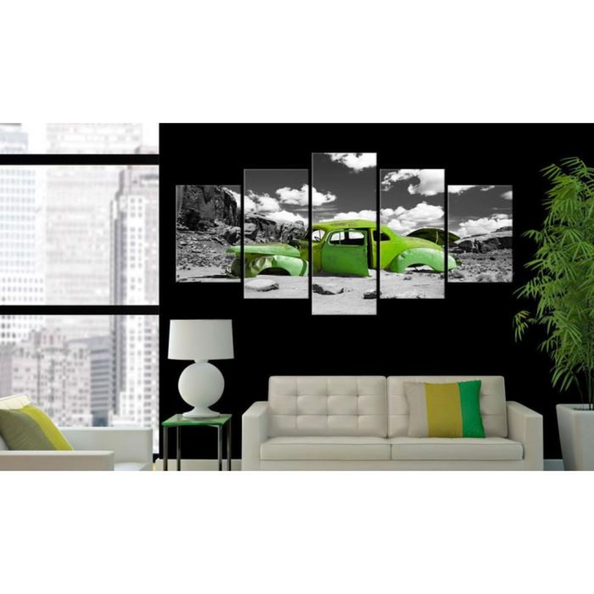 Paris Prix Tableau Imprimé  Hermit