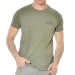VON DUTCH T Shirt  Homme Von Dutch ART. Coloris disponibles : Vert