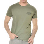 VON DUTCH T Shirt  Homme Von Dutch ART. Coloris disponibles : Vert