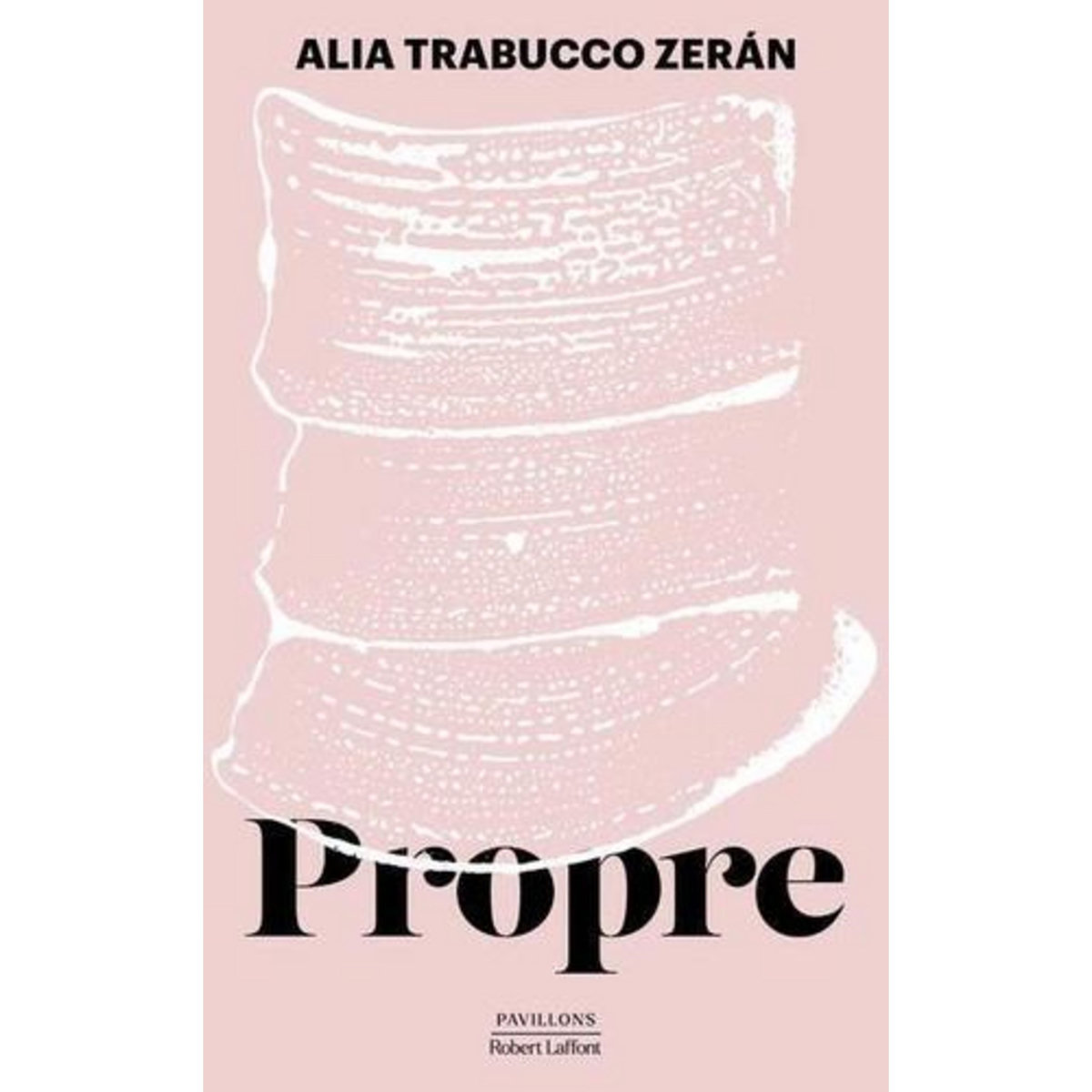 PROPRE, Trabucco Zeran Alia