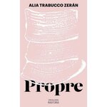 PROPRE, Trabucco Zeran Alia