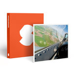 Smartbox Baptême ou leçon de pilotage dans les airs - Coffret Cadeau Sport & Aventure