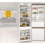 Voir la diapositive 2 : Whirlpool Réfrigérateur combiné encastrable WHSP70T121 Supreme Silence 70cm