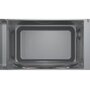 Voir la diapositive 3 : BOSCH Micro-ondes solo 20l 800w inox - ffl023ms2