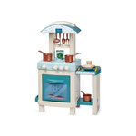 Ecoiffier Jeux d'imitation : cuisine Vert Azur - ECOIFFIER - 1681