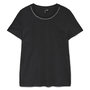 Voir la diapositive 1 : Vero Moda T Shirt  Femme Vero Moda Liana