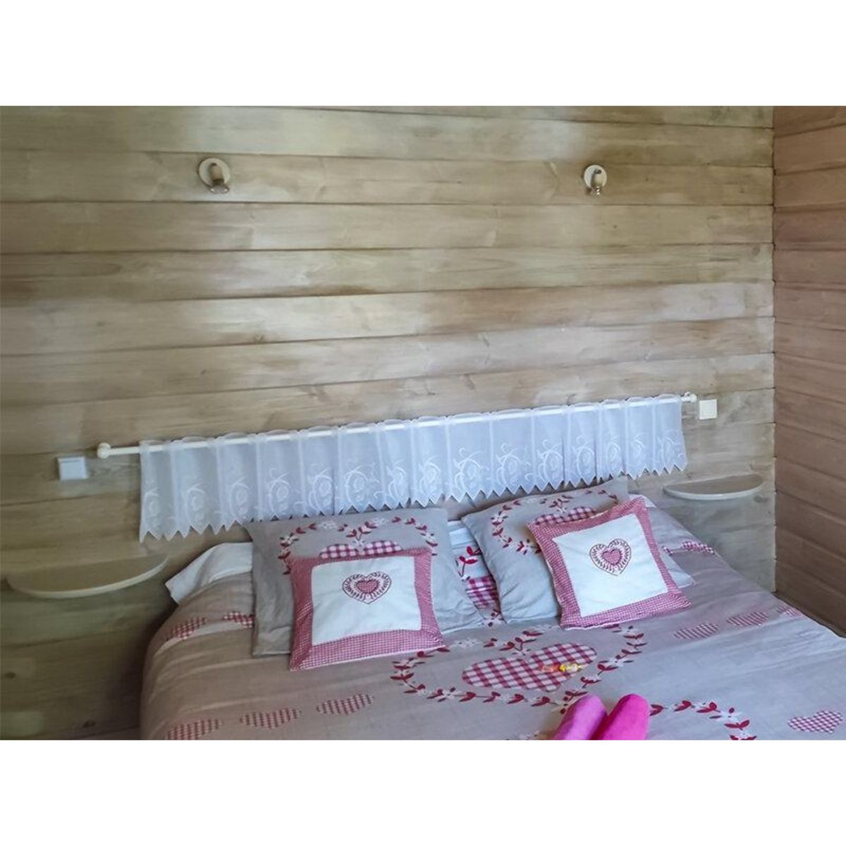 Smartbox 2 jours insolites en famille au camping dans un chalet sur pilotis - Coffret Cadeau Séjour