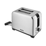 Amica Grille pain Amica TF 3043 vintage argenté