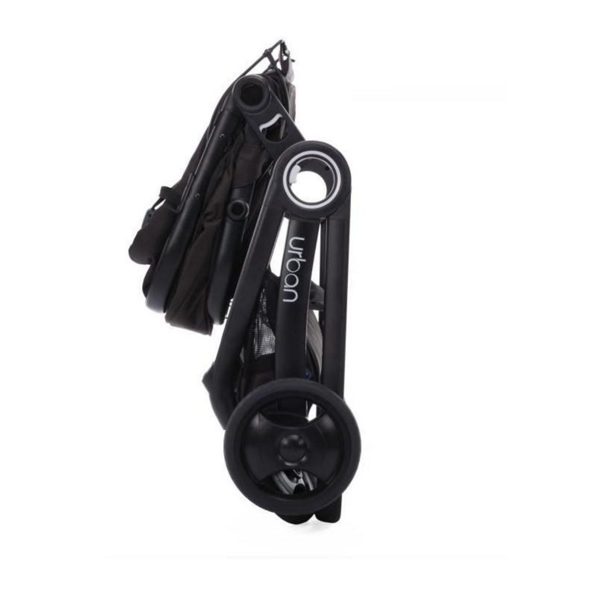 CHICCO Poussette CHICCO Urban Plus - Black