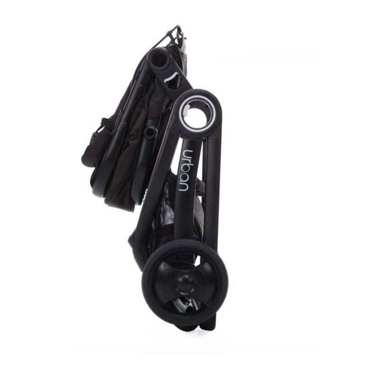 CHICCO Poussette CHICCO Urban Plus - Black