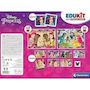 Voir la diapositive 2 : CLEMENTONI Coffret éducatif Clementoni Princesses Disney