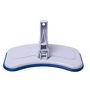 Voir la diapositive 4 : WERKAPRO Aspirateur brosse fond piscine Werka Pro