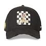 Voir la diapositive 2 : CAPSLAB Casquette trucker prenium Will E