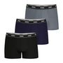 Voir la diapositive 2 : Athena Lot de 3 boxers homme My Petit Prix