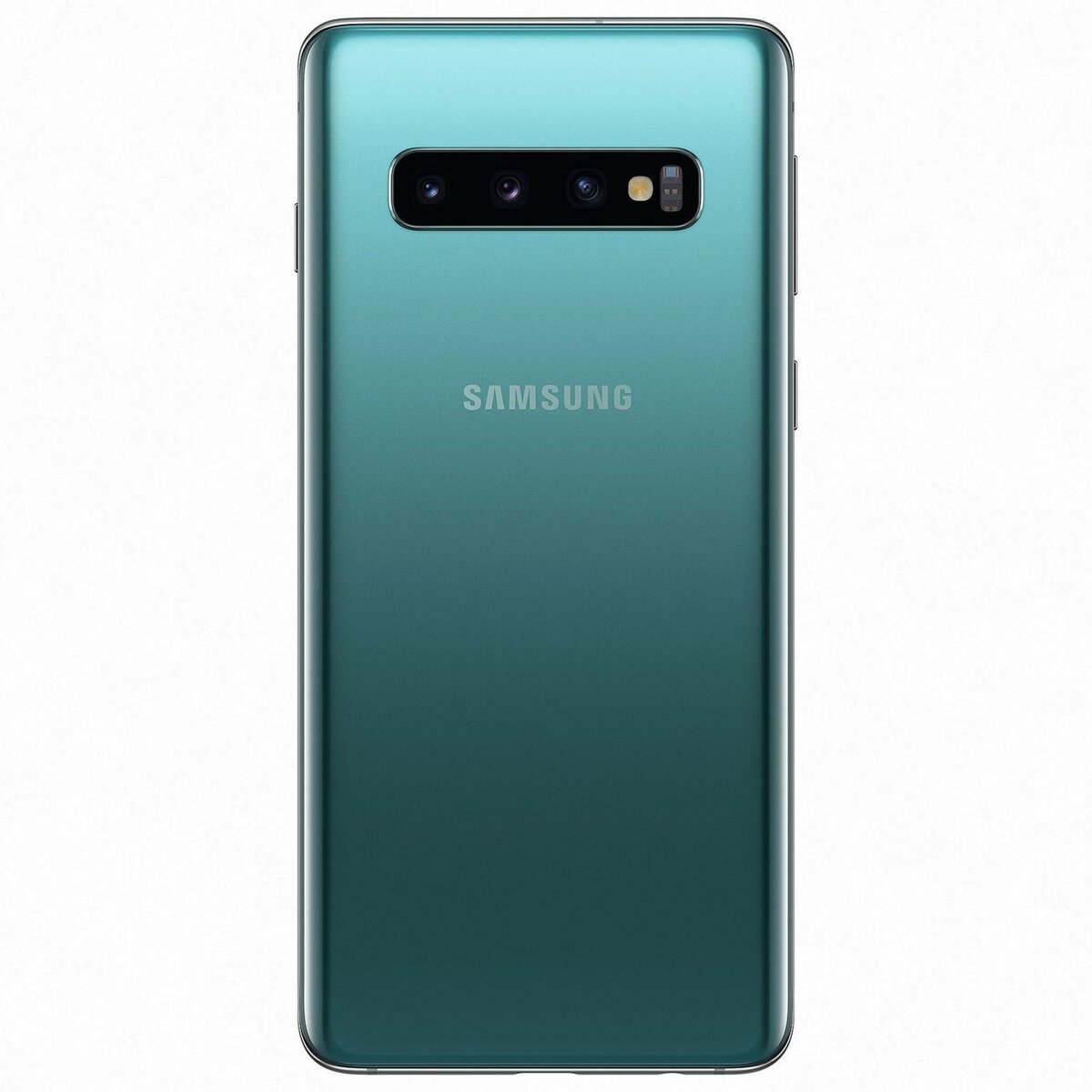 Samsung Galaxy S10 (Dual Sim) Reconditionné 128 Go - Grade A+ - Vert