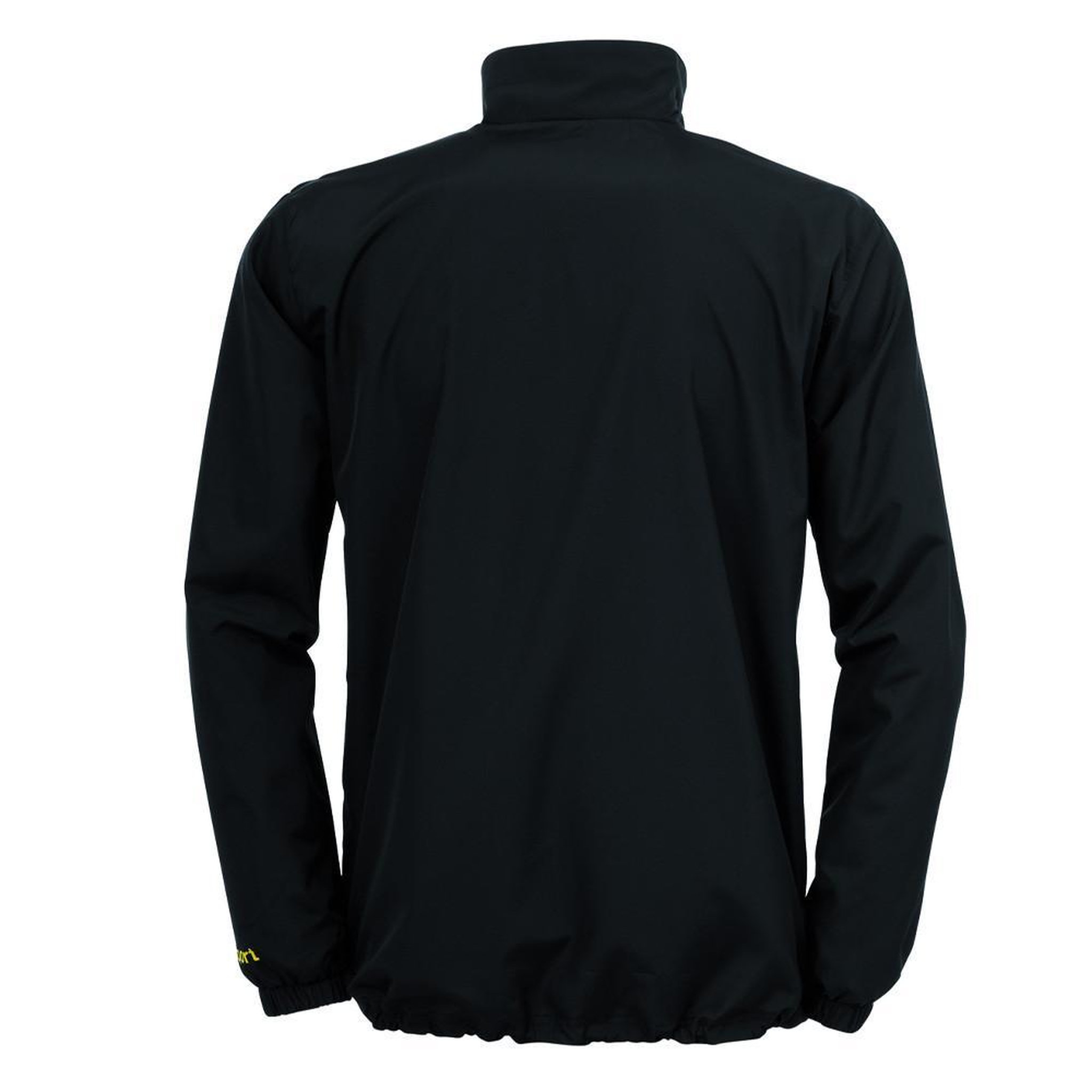 Voir la diapositive 2 : Uhlsport Veste de présentation /Orange Garçon Uhlsport Stream 3.0