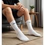 Voir la diapositive 2 : OZABI OZABI Chaussettes Homme Message Humoristiques