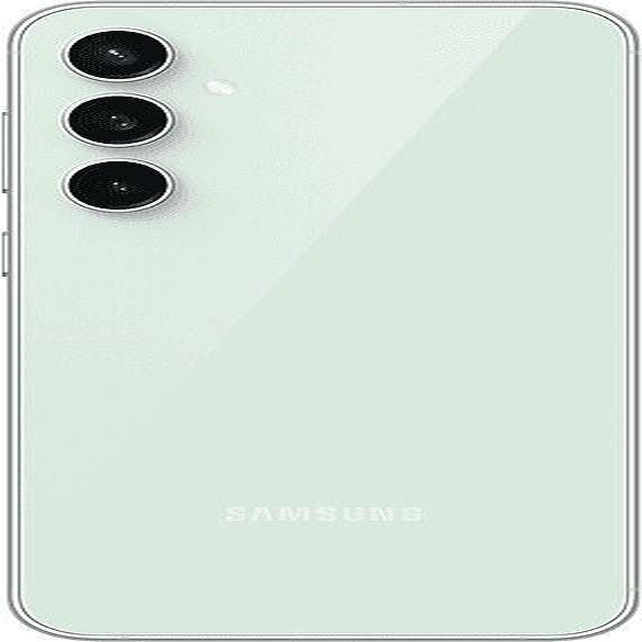 Voir la diapositive 3 : Samsung Samsung S711 Galaxy S23 FE 5G Duos Reconditionné 128 Go - Grade A+ - Vert