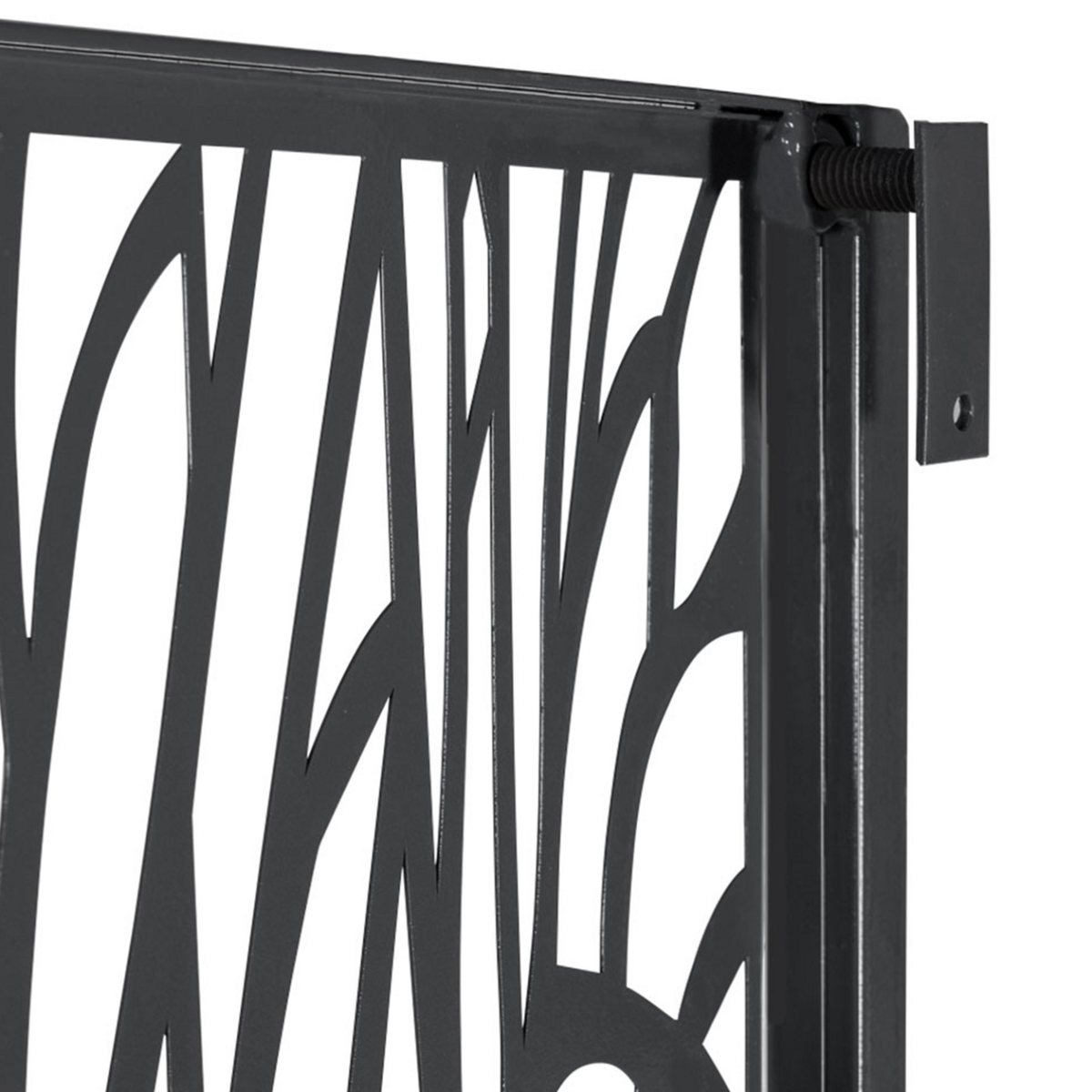 ID MARKET Panneau décoratif universel 150 x 50 CM ERA gris