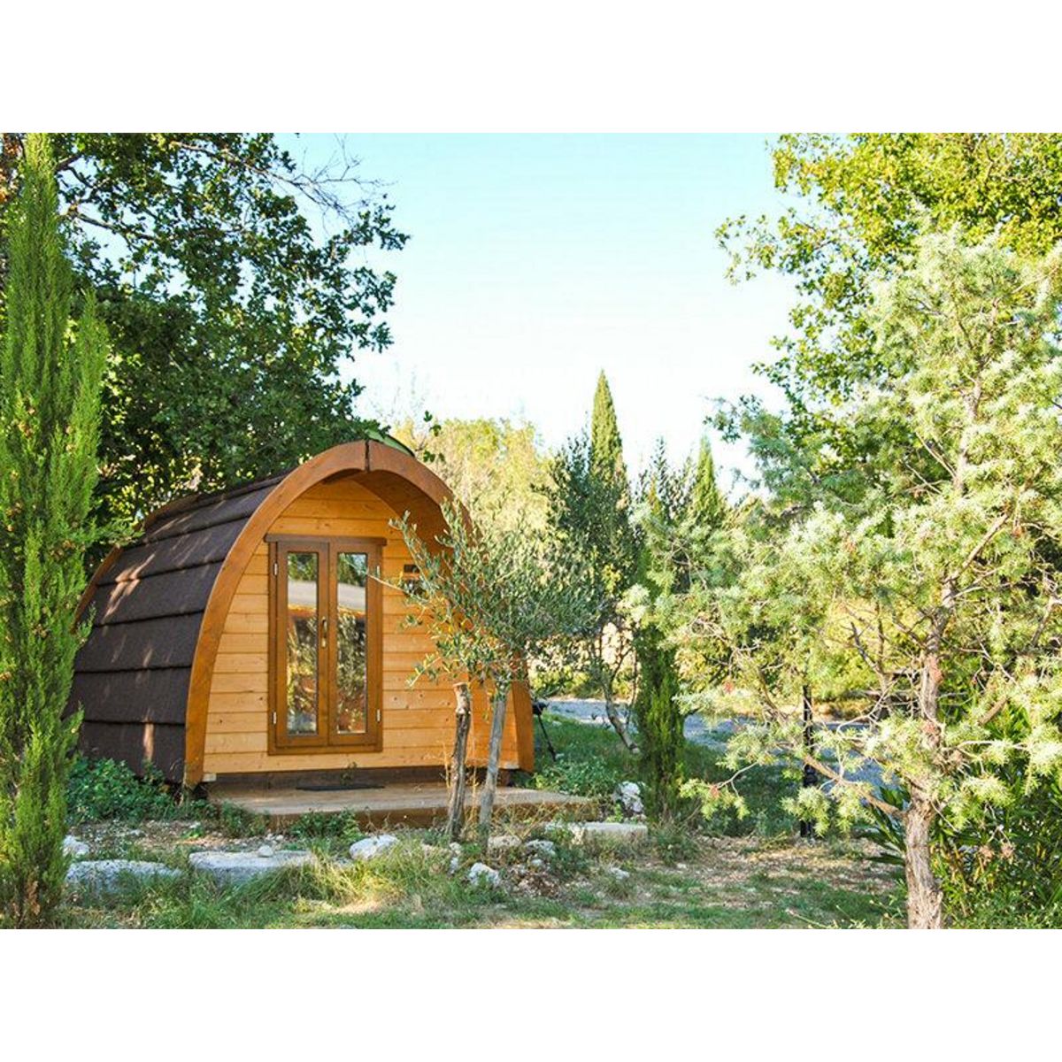 Smartbox Séjour insolite et gourmand : 3 jours avec dîners - Coffret Cadeau Séjour