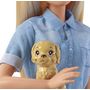 Voir la diapositive 2 : BARBIE Poupée voyage - Barbie 