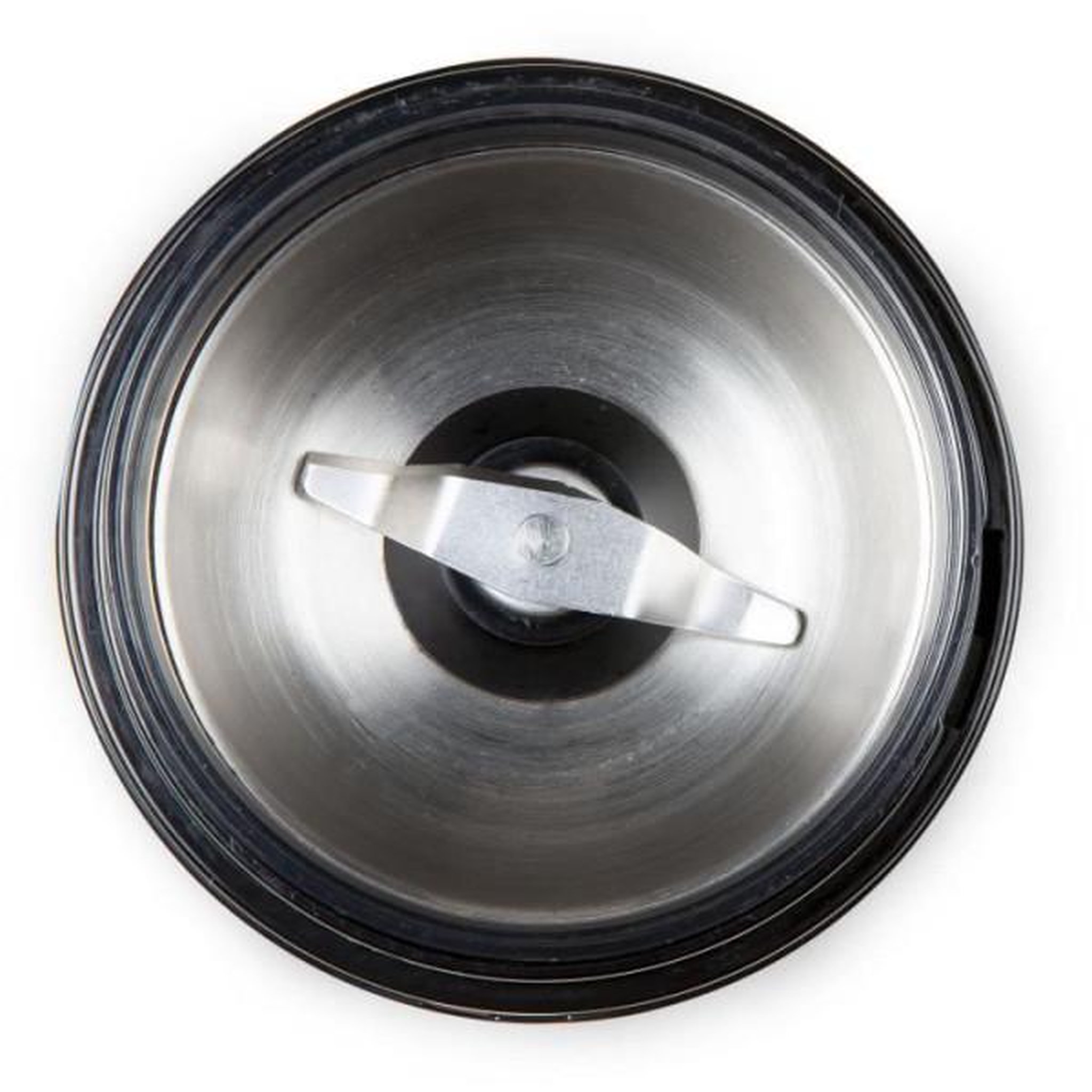 Voir la diapositive 6 : Domo Moulin a Cafe - Cafetiere  électrique - DOMO - DO712K - 150 W - Capacité : 70 g - Mécanisme broyeur a meules
