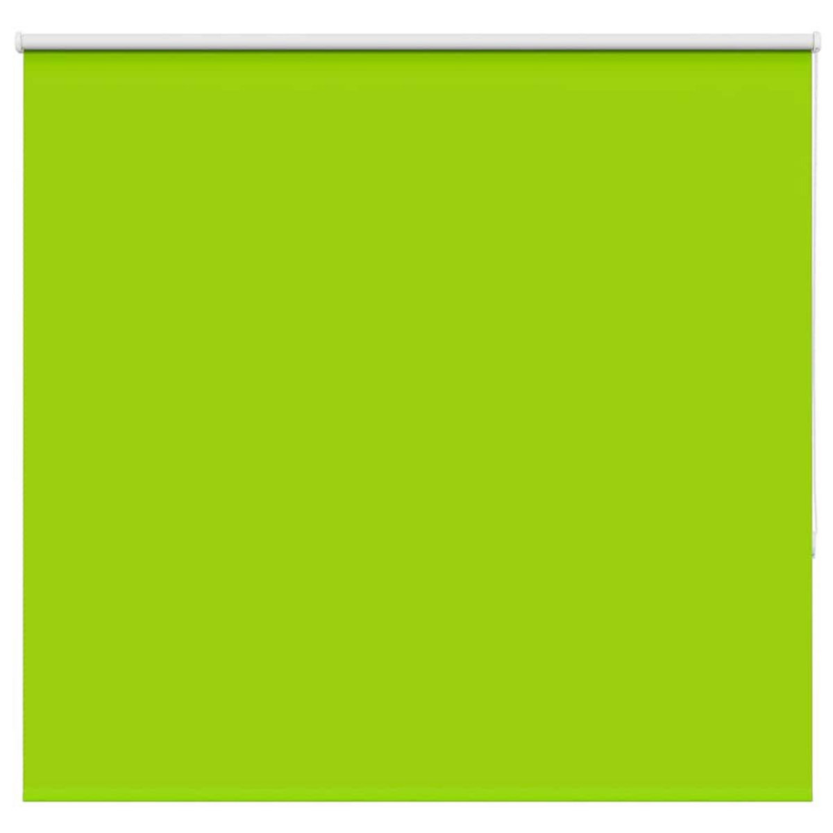 VIDAXL Store enrouleur occultant largeur du tissu 146,6 cm polyester