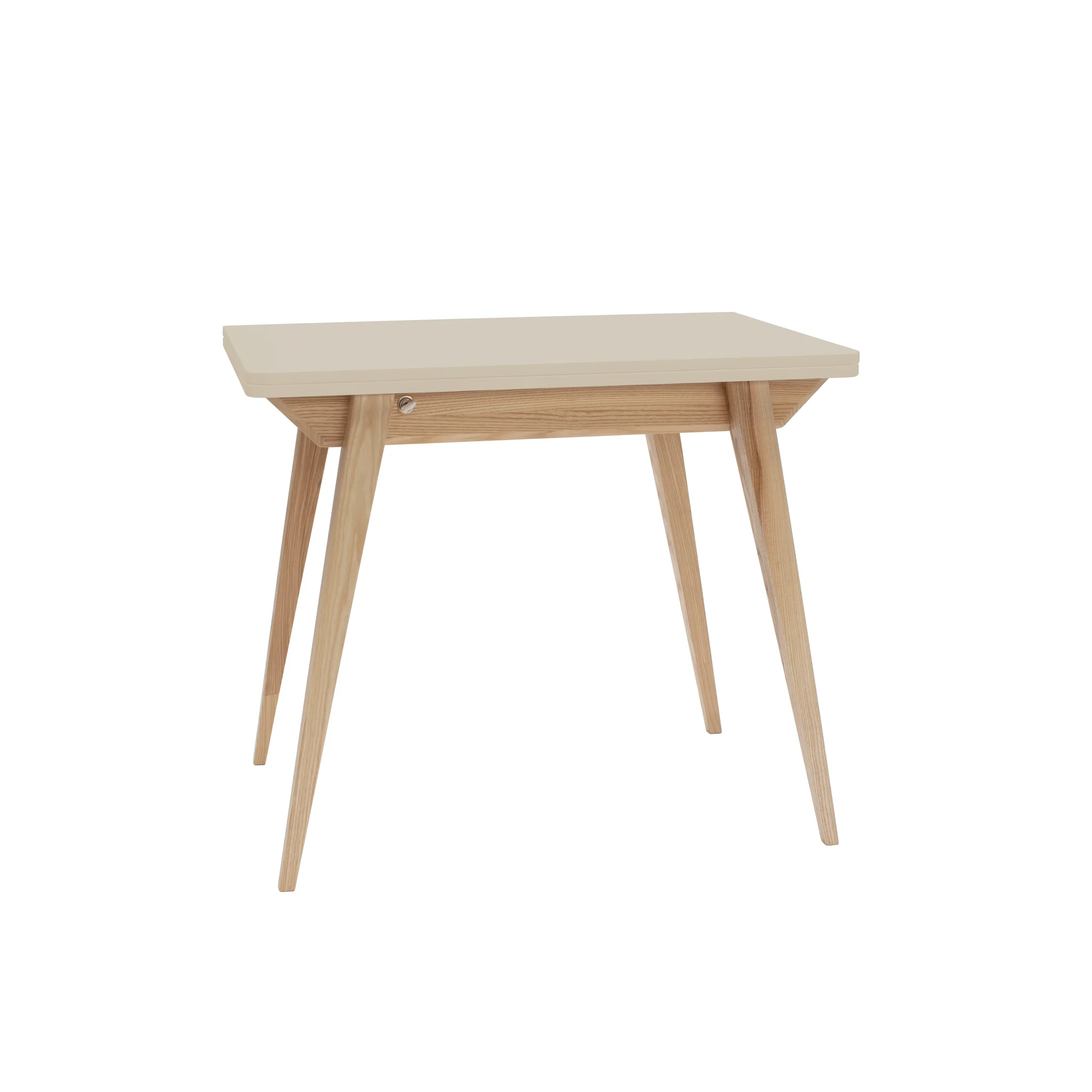 Voir la diapositive 1 : RAGABA Envelope Table à manger extensible