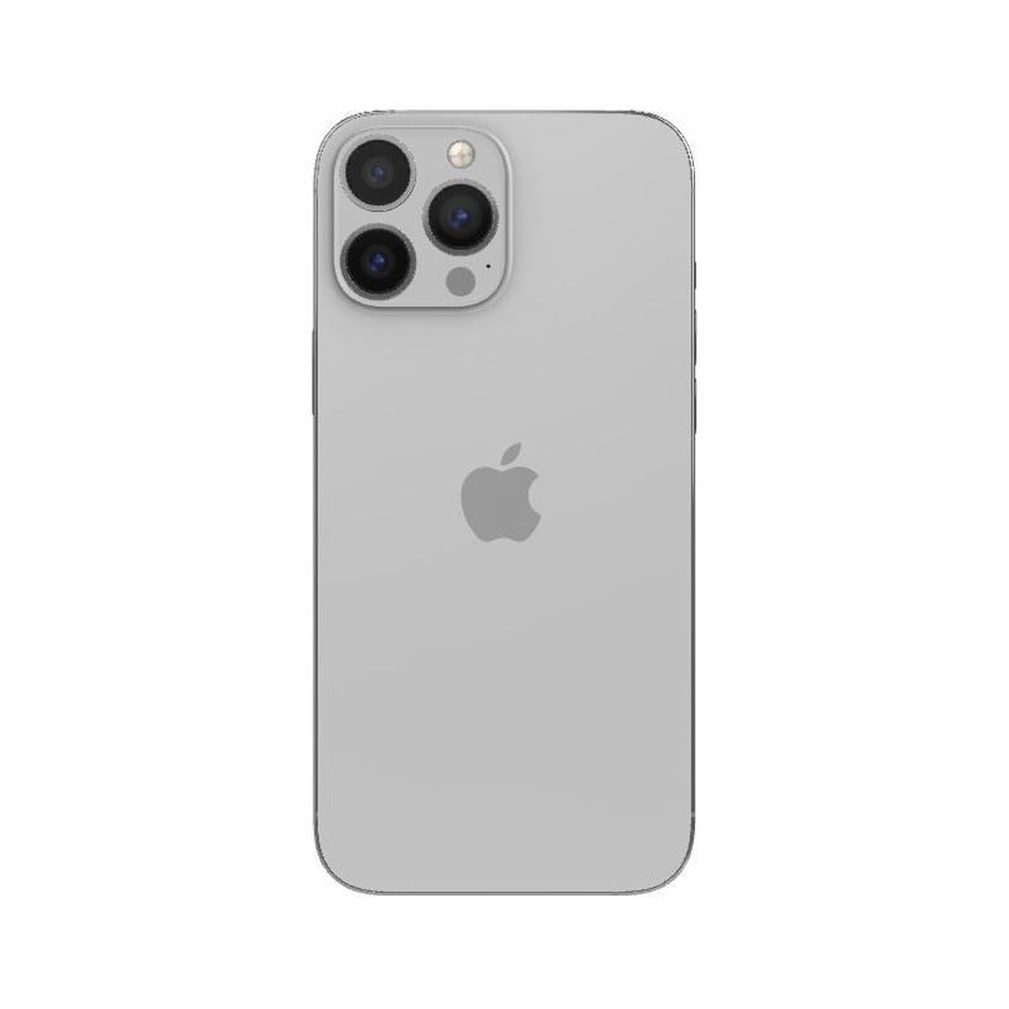 Voir la diapositive 4 : APPLE iPhone 13 Pro Max reconditionné 256 Go - Grade C - Argent