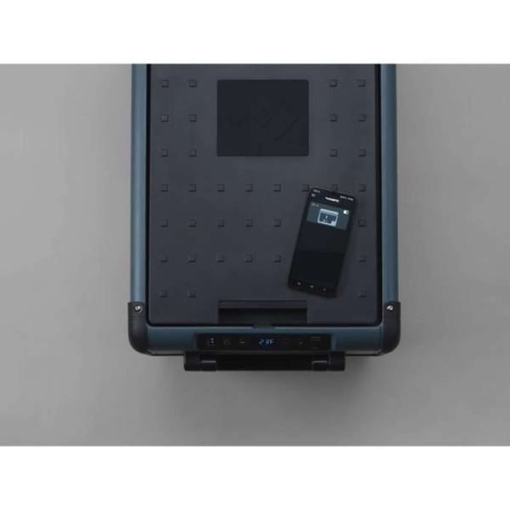 Voir la diapositive 6 : DOMETIC Glaciere   électrique portable - DOMETIC - CFX2 45 - A compression - 45 litres - 12 V - 24 V - 230 V - de +20° a -22°C - Bleu