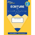 ECRITURE MS-GS, Lefebvre Laura