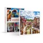 Voir la diapositive 1 : Smartbox Parc Astérix 2025 - Séjour 2 jours / 1 nuit - Hôtel Les Quais de Lutèce 4* en moyenne saison - Coffret Cadeau Séjour